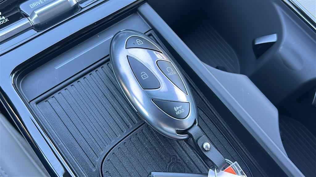 Thumbnail: 2026 Hyundai Tucson - 16