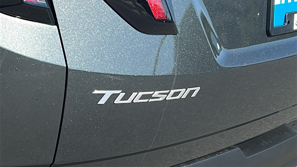 Thumbnail: 2026 Hyundai Tucson - 30