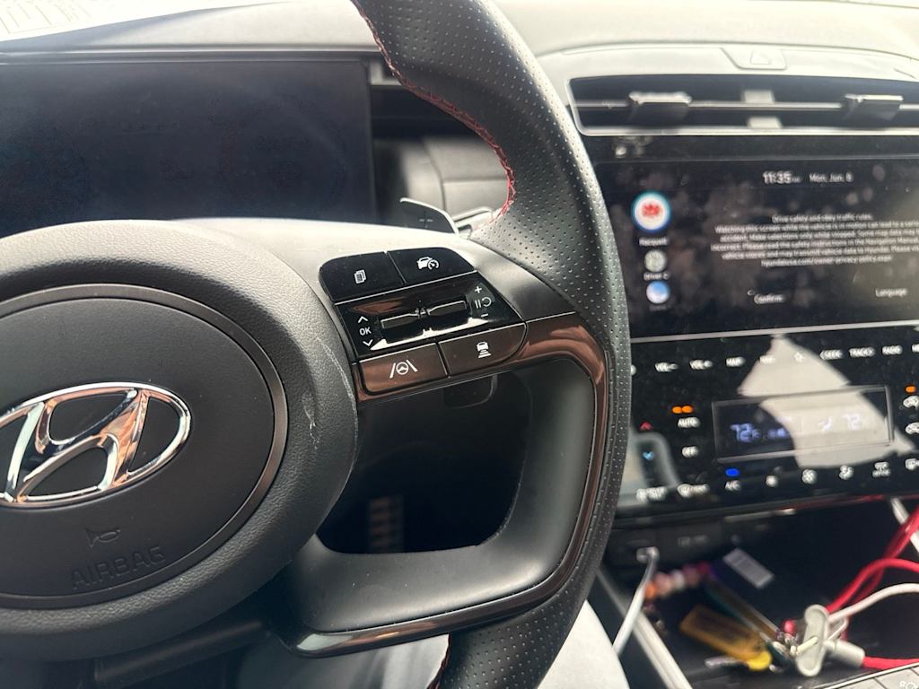 Thumbnail: 2024 Hyundai Tucson - 2