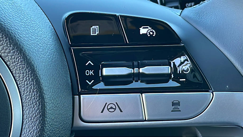 2024 Hyundai Tucson XRT 28