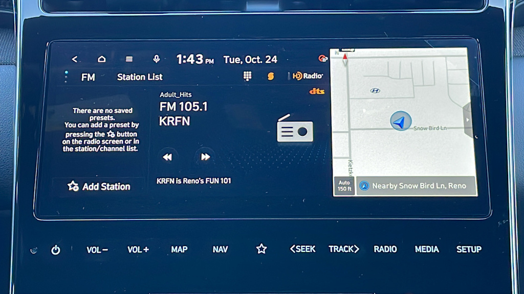 2024 Hyundai Tucson XRT 16