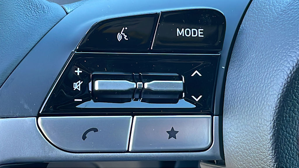 2024 Hyundai Tucson XRT 27