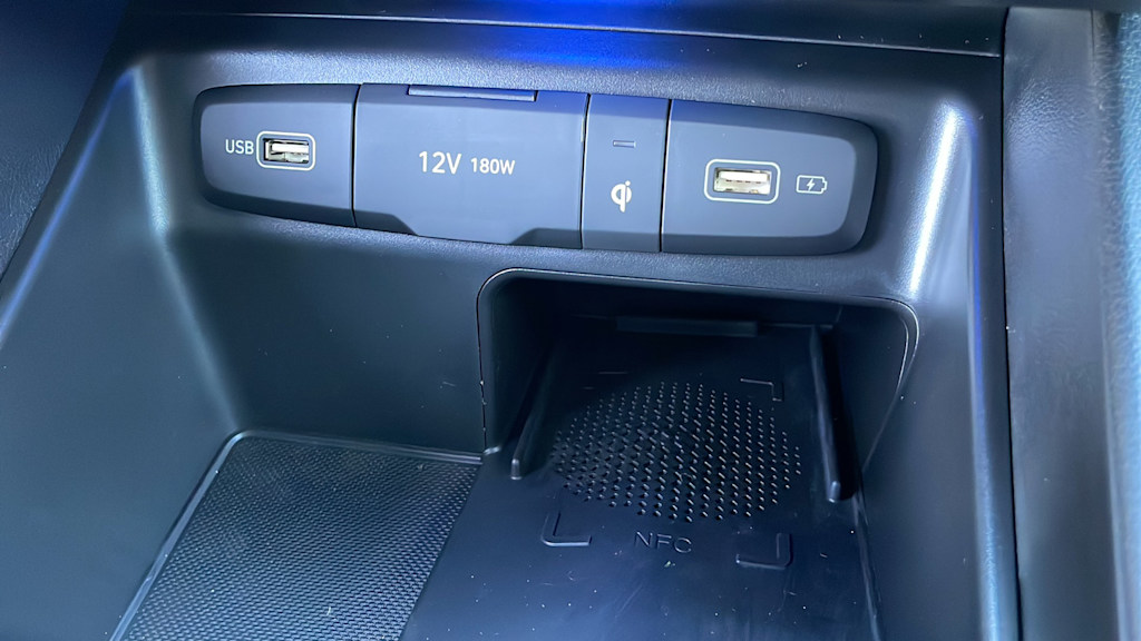 2024 Hyundai Tucson XRT 29
