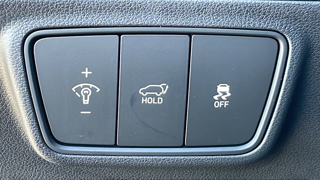 2024 Hyundai Tucson XRT 26