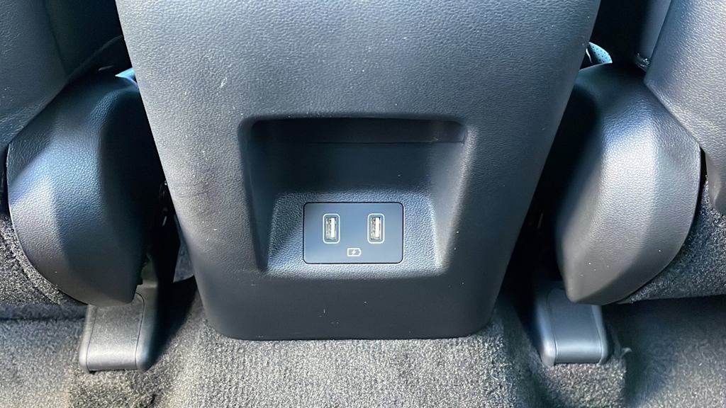 2024 Hyundai Tucson XRT 23