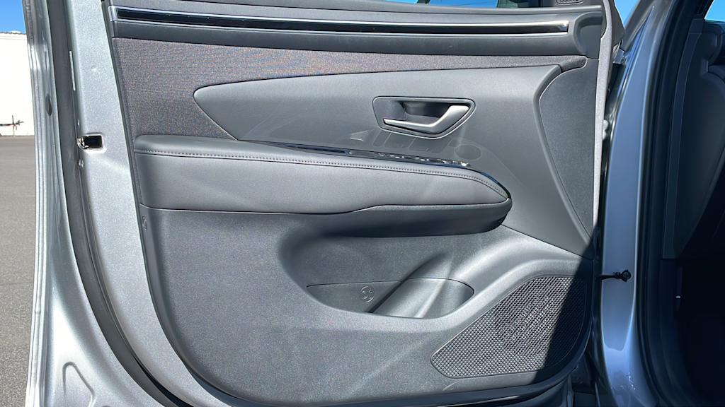 2024 Hyundai Tucson XRT 24