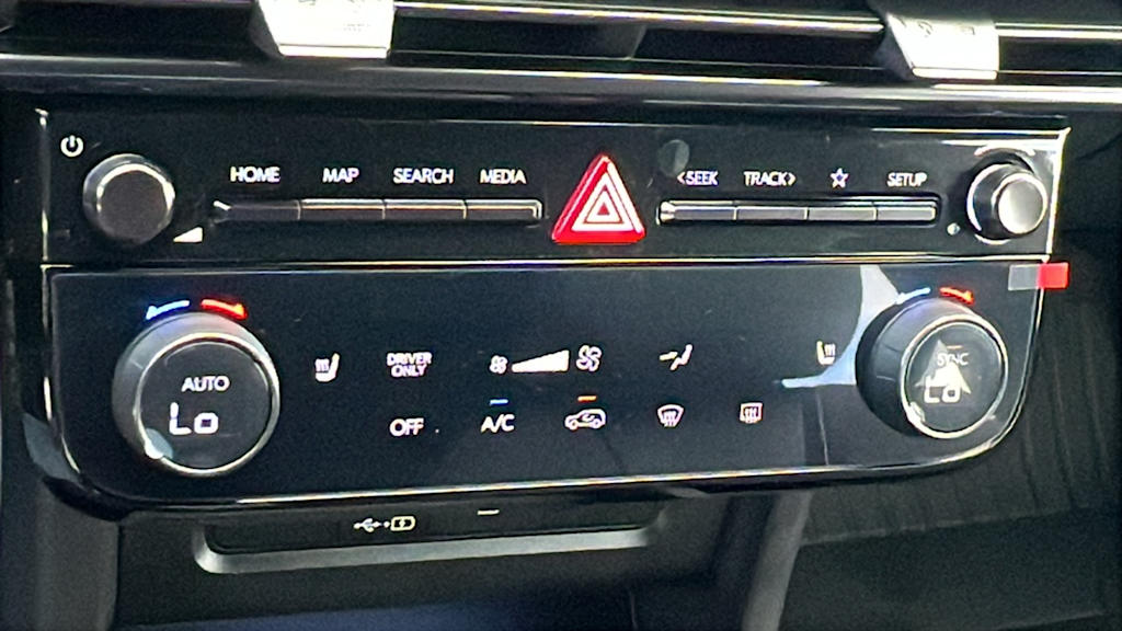 Thumbnail: 2025 Hyundai Tucson - 22