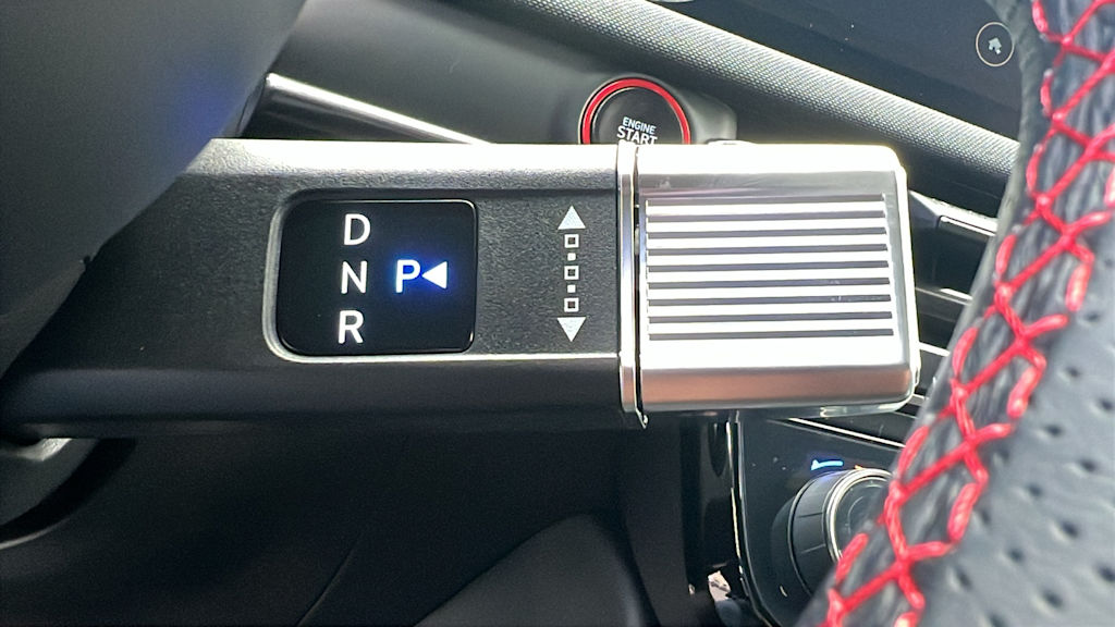 Thumbnail: 2025 Hyundai Tucson - 21