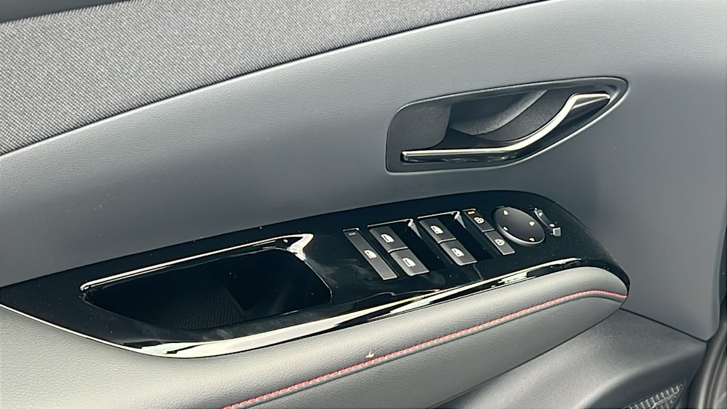 Thumbnail: 2025 Hyundai Tucson - 28