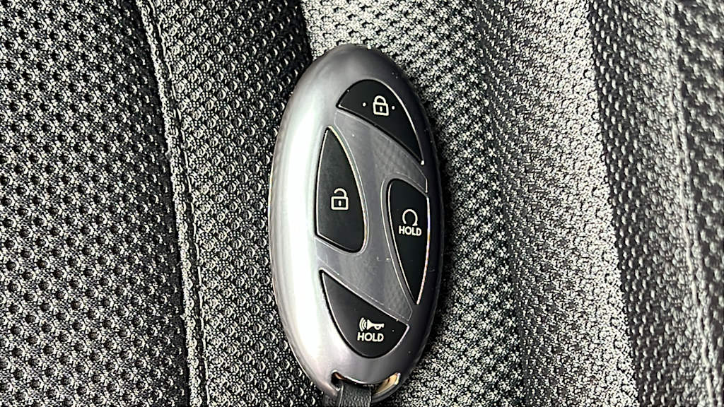 Thumbnail: 2025 Hyundai Tucson - 15