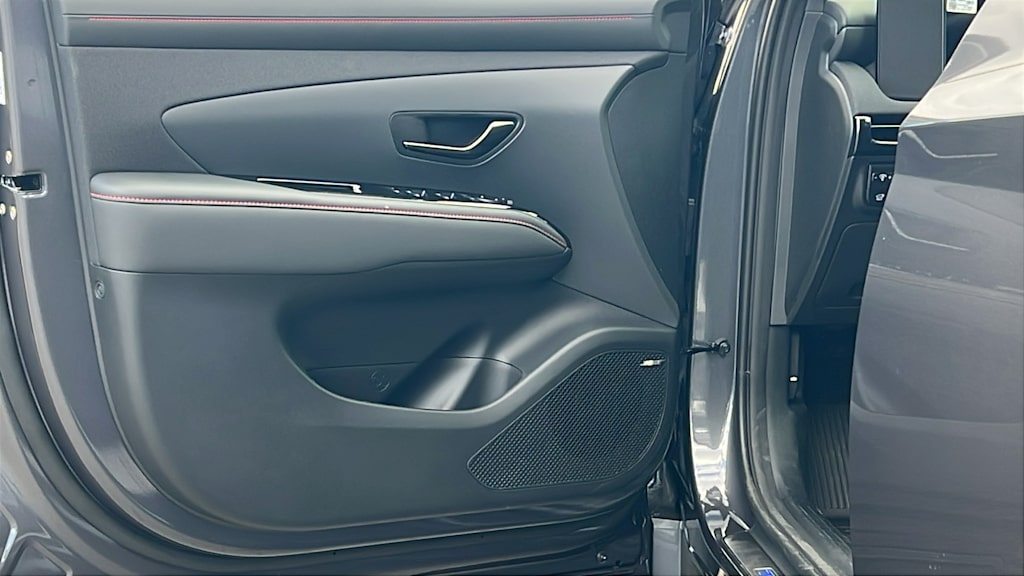 Thumbnail: 2025 Hyundai Tucson - 29