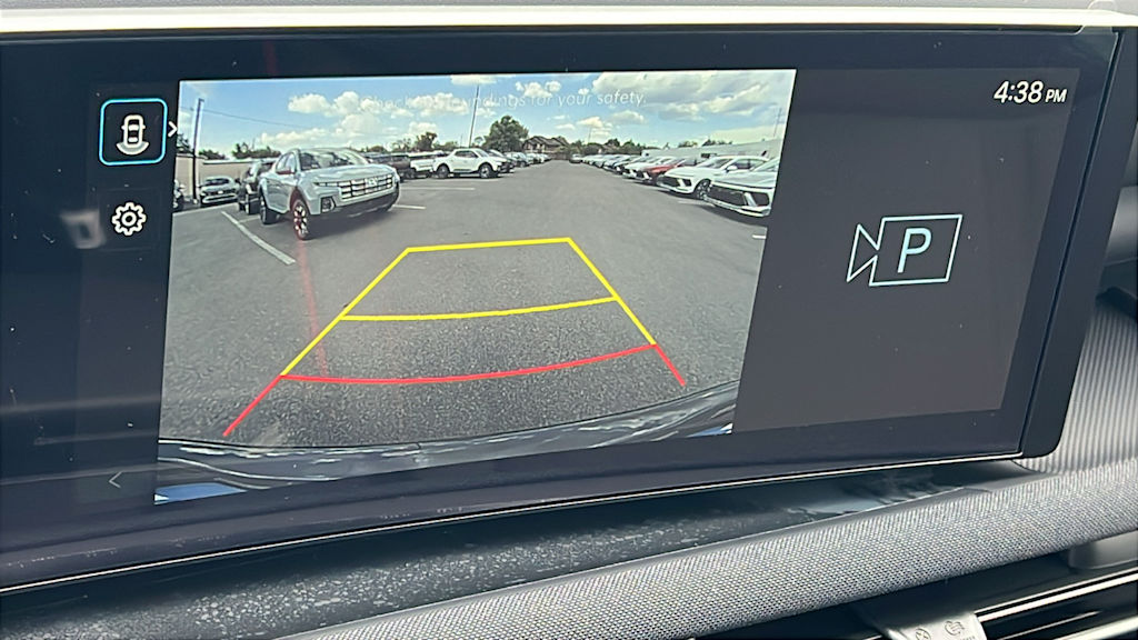 Thumbnail: 2025 Hyundai Tucson - 23