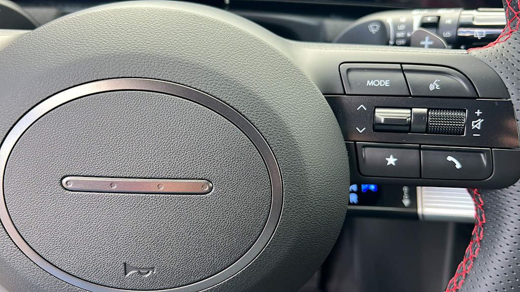 Thumbnail: 2025 Hyundai Tucson - 26