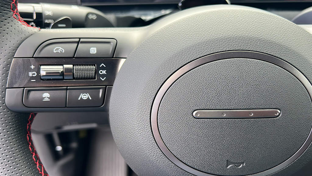 Thumbnail: 2025 Hyundai Tucson - 25