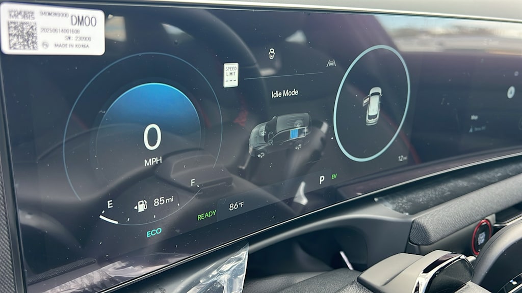 Thumbnail: 2025 Hyundai Tucson - 27