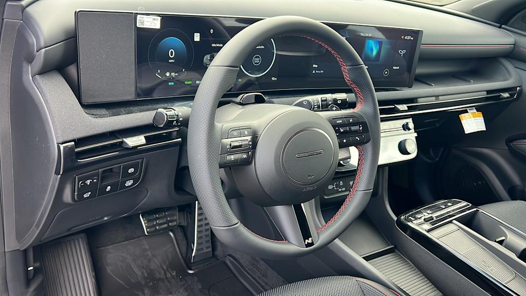 Thumbnail: 2025 Hyundai Tucson - 2