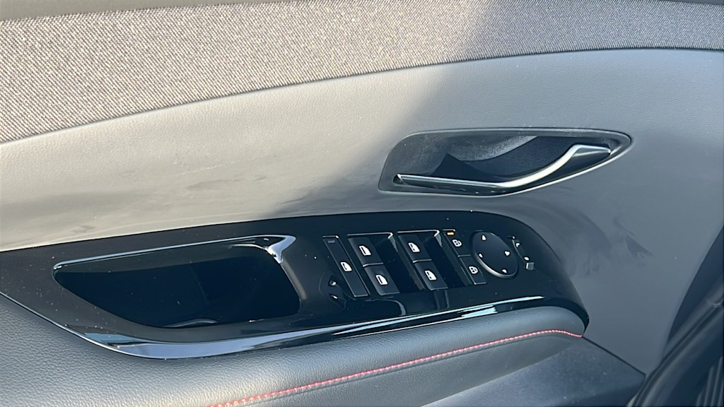 Thumbnail: 2025 Hyundai Tucson - 26