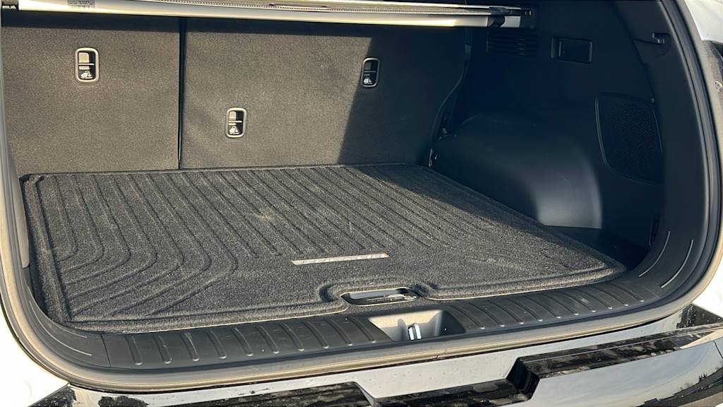 Thumbnail: 2025 Hyundai Tucson - 14