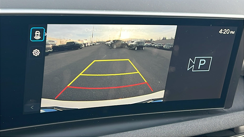 Thumbnail: 2025 Hyundai Tucson - 13