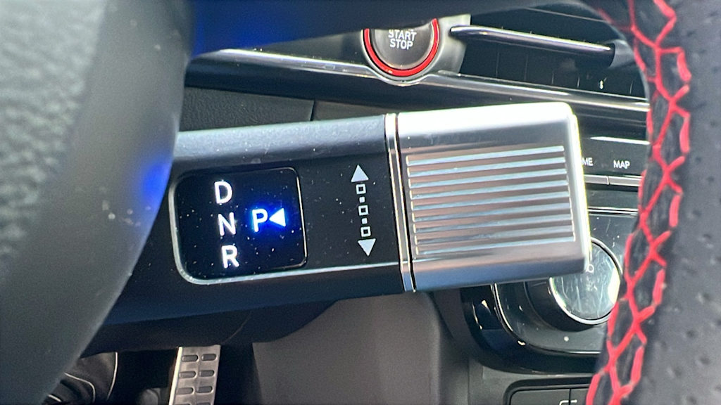 Thumbnail: 2025 Hyundai Tucson - 21