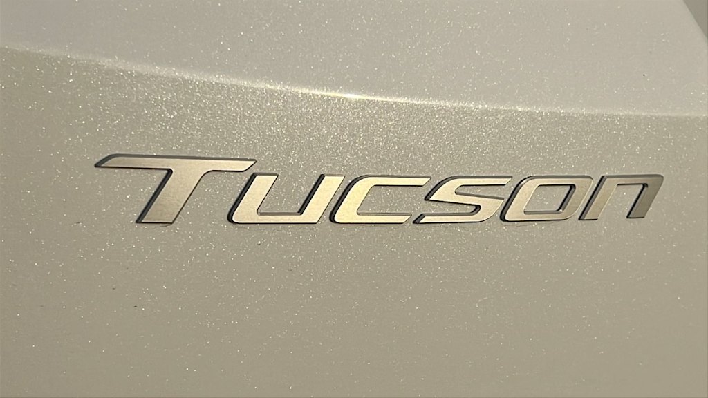 Thumbnail: 2025 Hyundai Tucson - 6