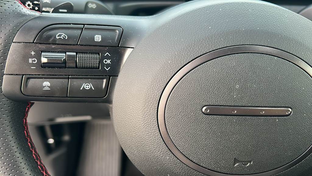 Thumbnail: 2025 Hyundai Tucson - 23