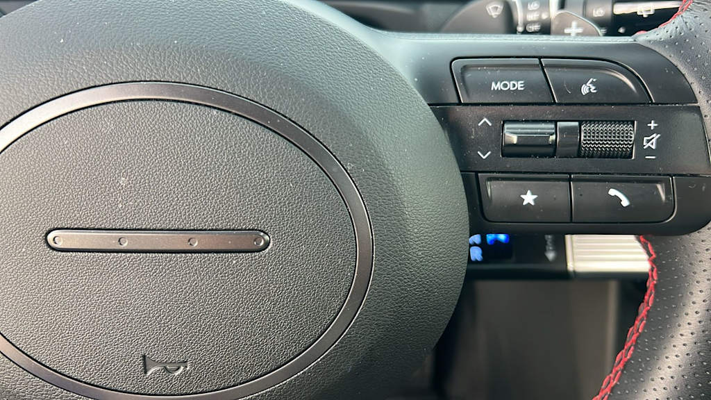 Thumbnail: 2025 Hyundai Tucson - 24