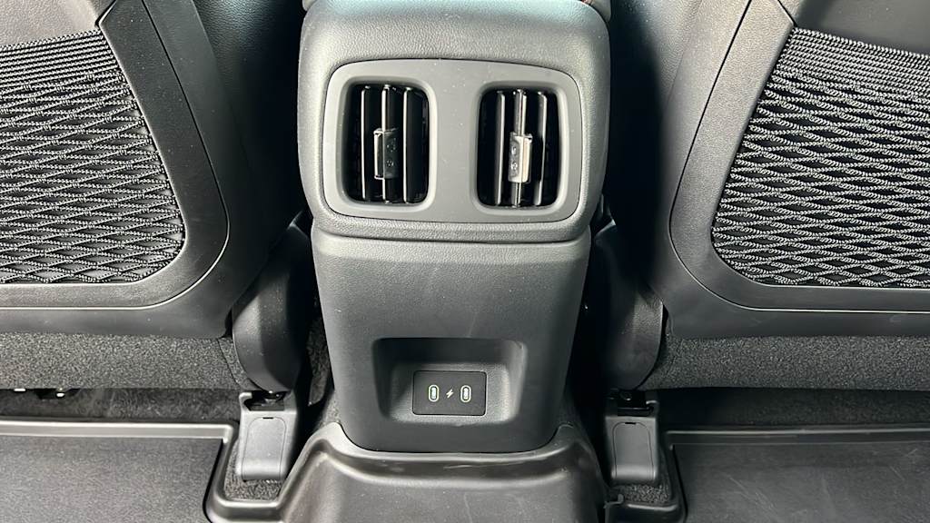 Thumbnail: 2025 Hyundai Tucson - 28