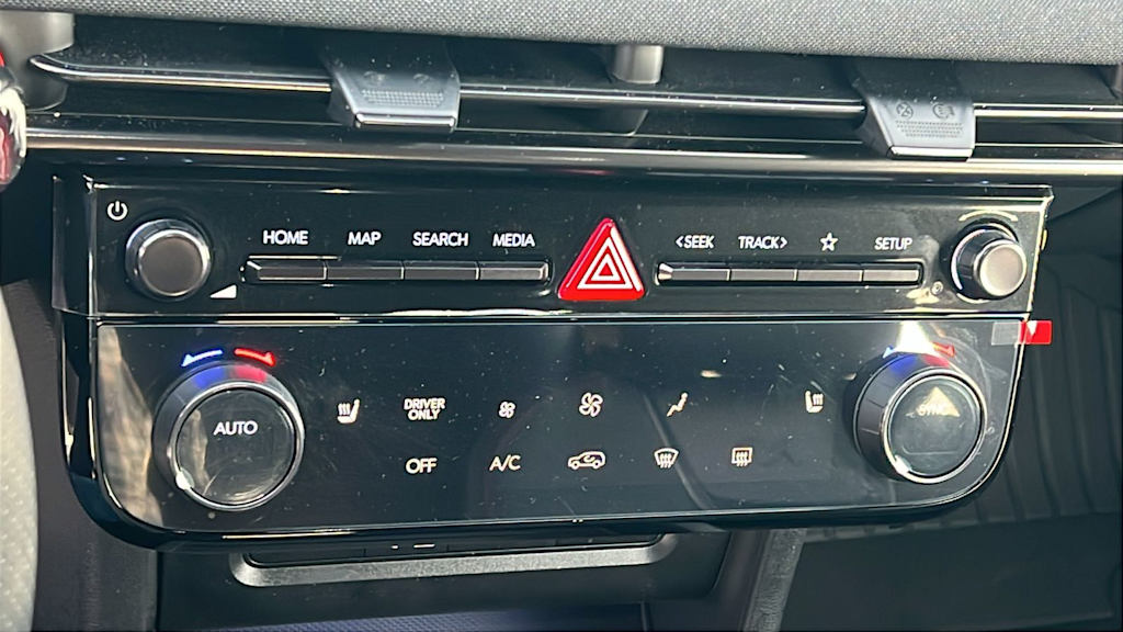 Thumbnail: 2025 Hyundai Tucson - 22