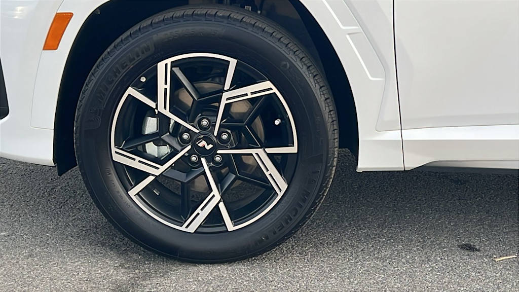 Thumbnail: 2025 Hyundai Tucson - 7