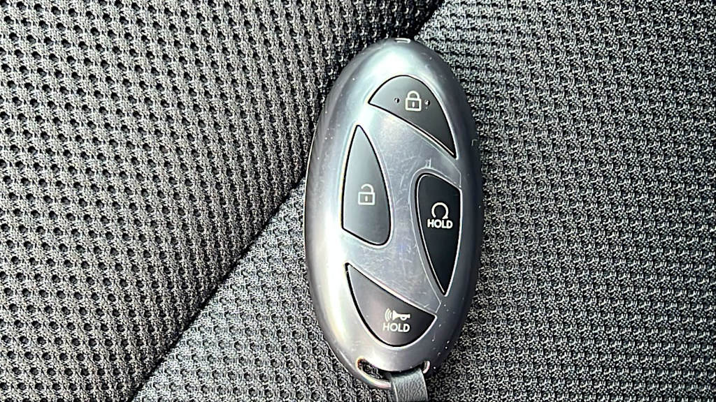 Thumbnail: 2025 Hyundai Tucson - 15