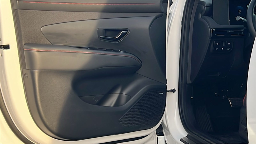 Thumbnail: 2025 Hyundai Tucson - 27