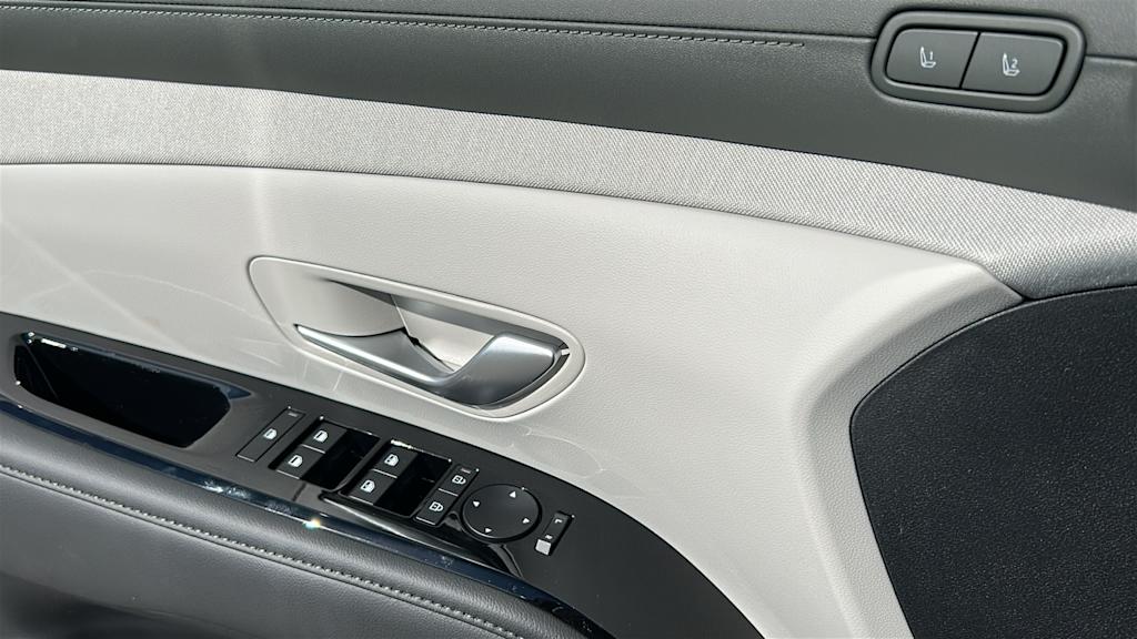 Thumbnail: 2026 Hyundai Tucson - 7