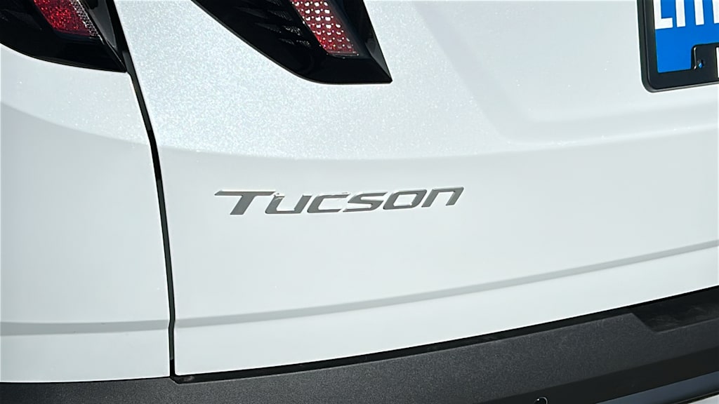 Thumbnail: 2026 Hyundai Tucson - 30