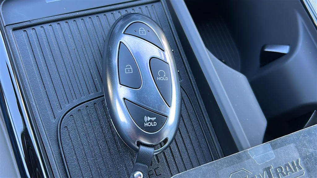 Thumbnail: 2026 Hyundai Tucson - 15