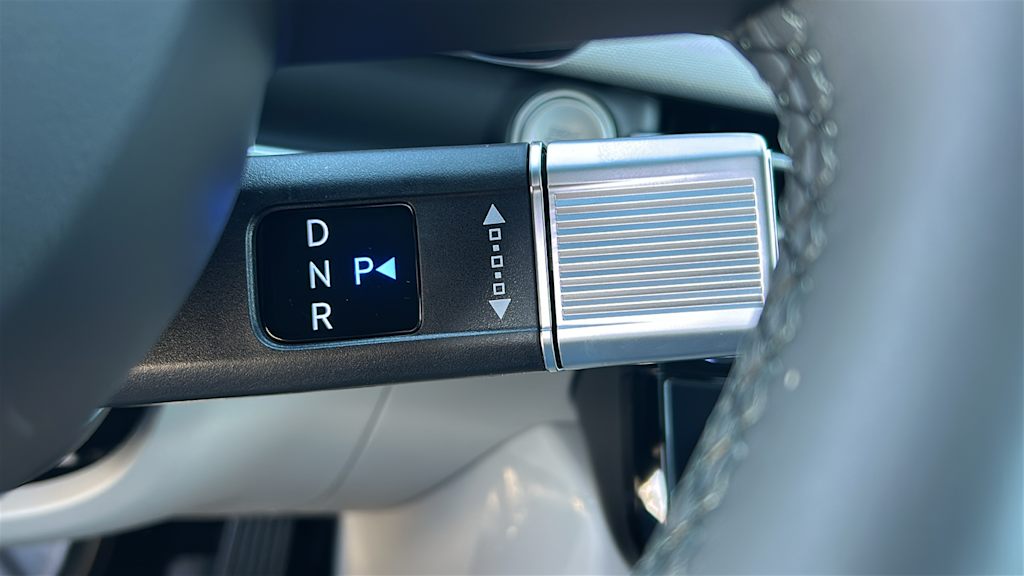 Thumbnail: 2026 Hyundai Tucson - 22