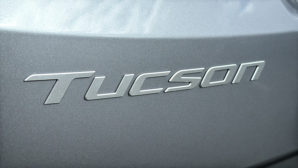 Thumbnail: 2026 Hyundai Tucson - 6