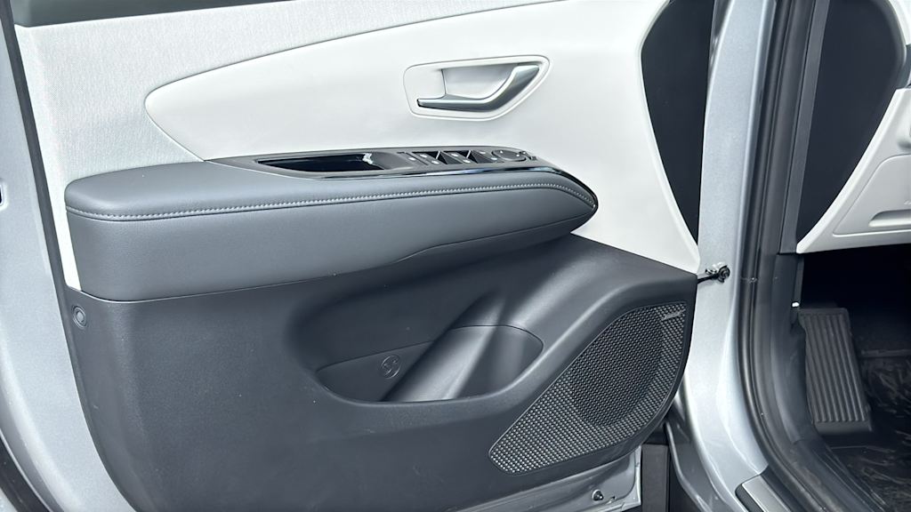 Thumbnail: 2026 Hyundai Tucson - 28