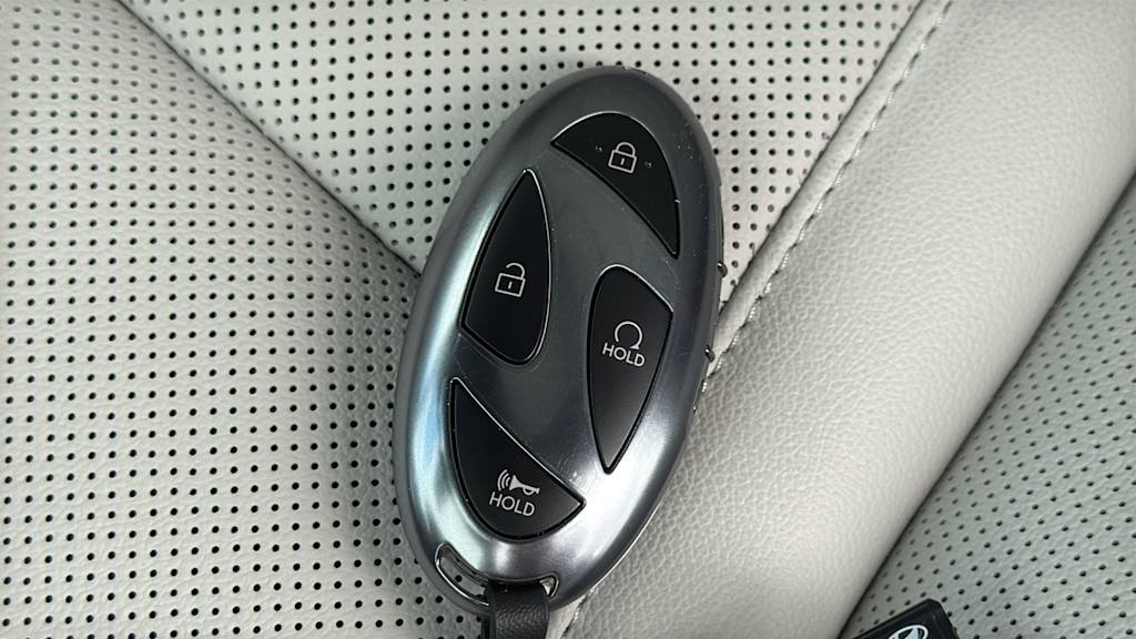 Thumbnail: 2026 Hyundai Tucson - 14