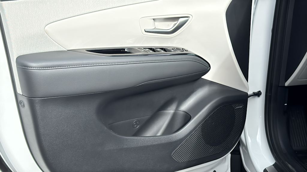 Thumbnail: 2026 Hyundai Tucson - 25