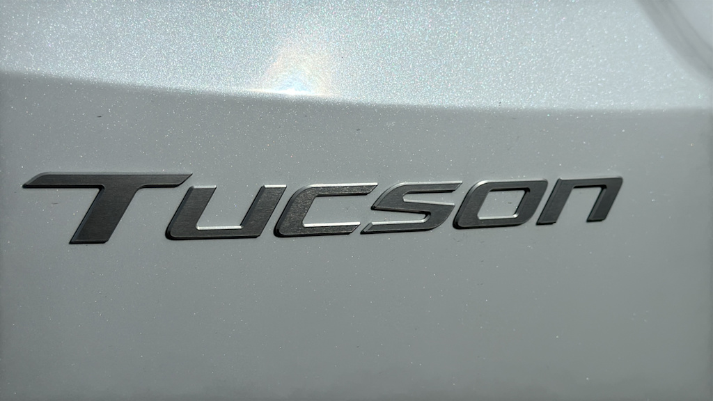 Thumbnail: 2026 Hyundai Tucson - 28