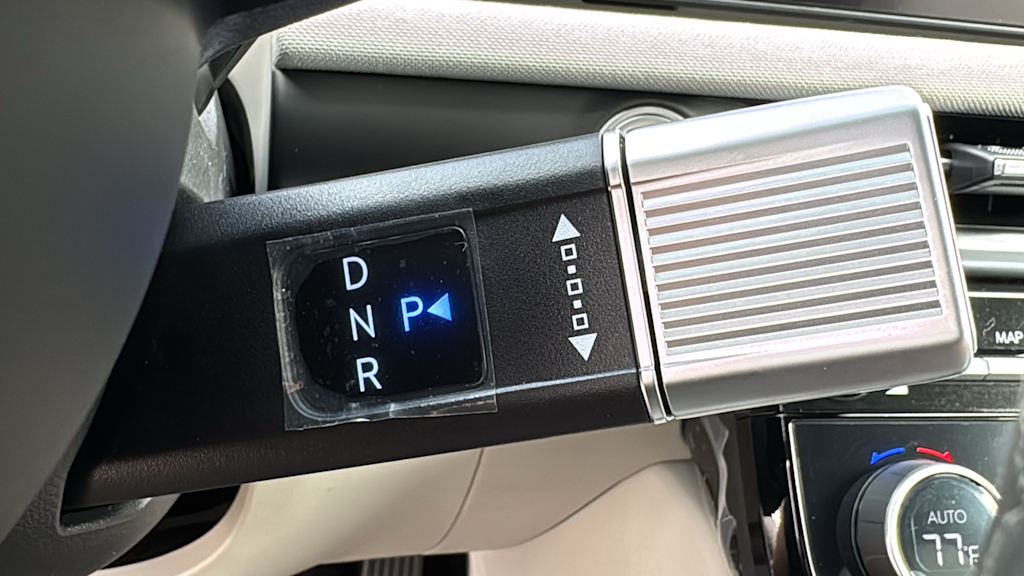 Thumbnail: 2026 Hyundai Tucson - 19