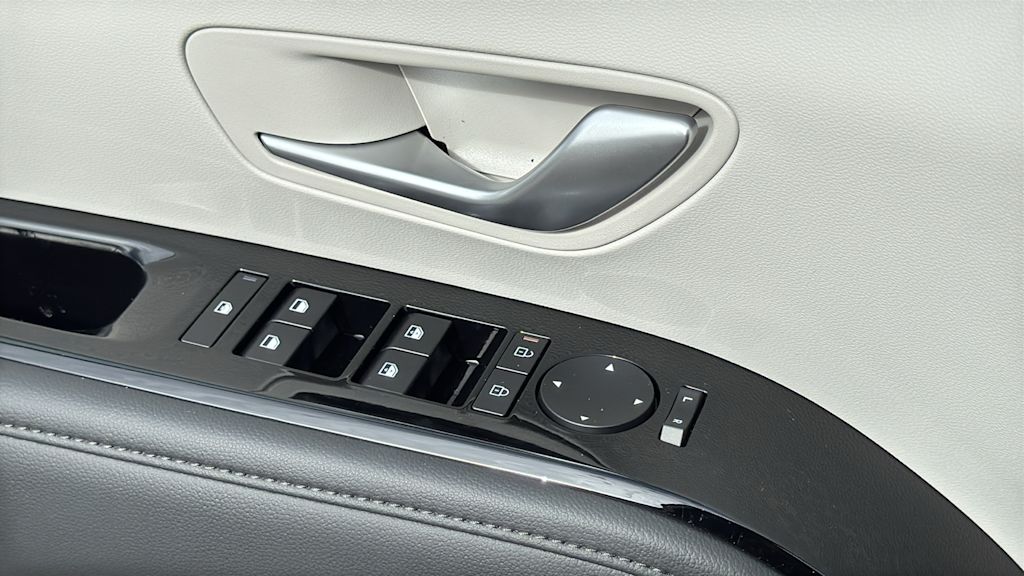 Thumbnail: 2026 Hyundai Tucson - 7