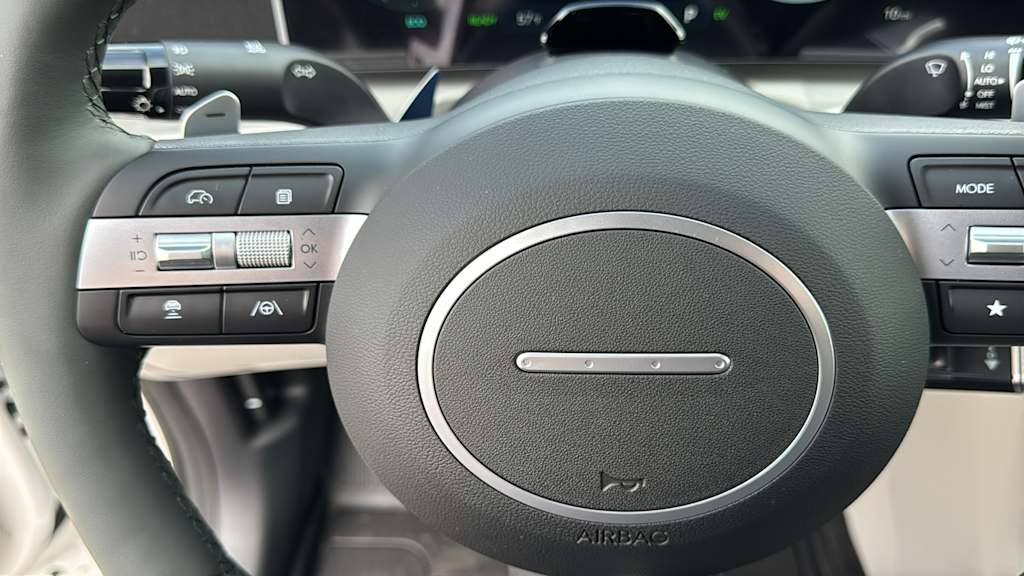 Thumbnail: 2026 Hyundai Tucson - 23