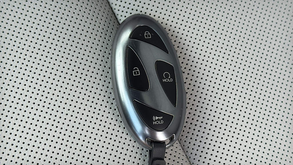 Thumbnail: 2026 Hyundai Tucson - 15