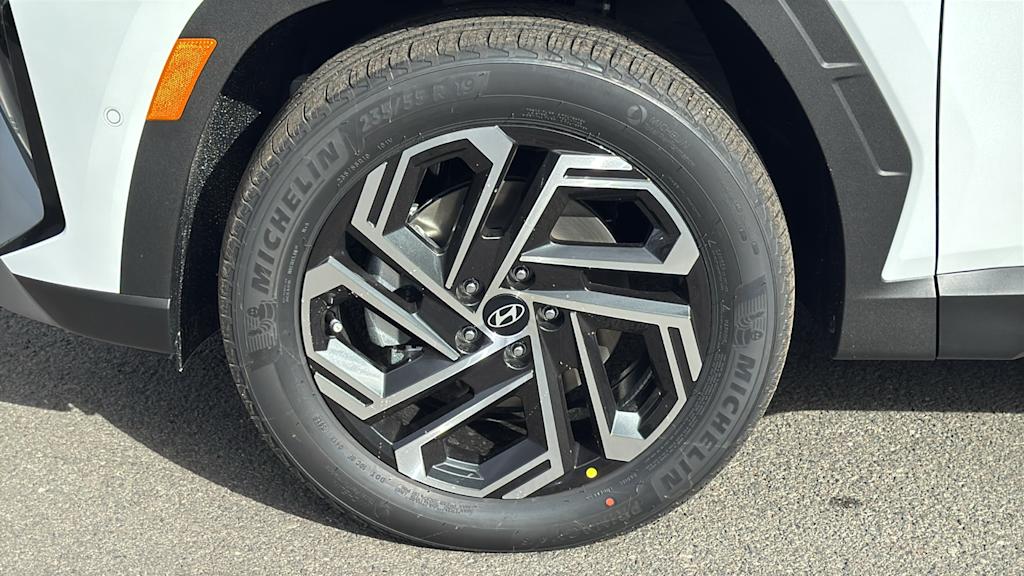 Thumbnail: 2026 Hyundai Tucson - 8