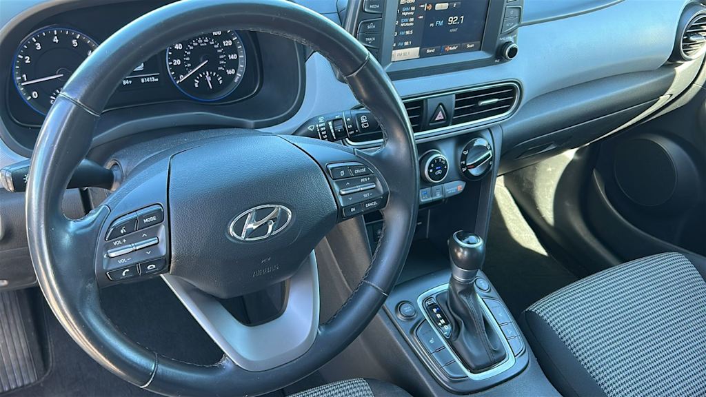 Thumbnail: 2019 Hyundai Kona - 2