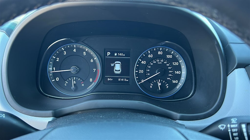 Thumbnail: 2019 Hyundai Kona - 16