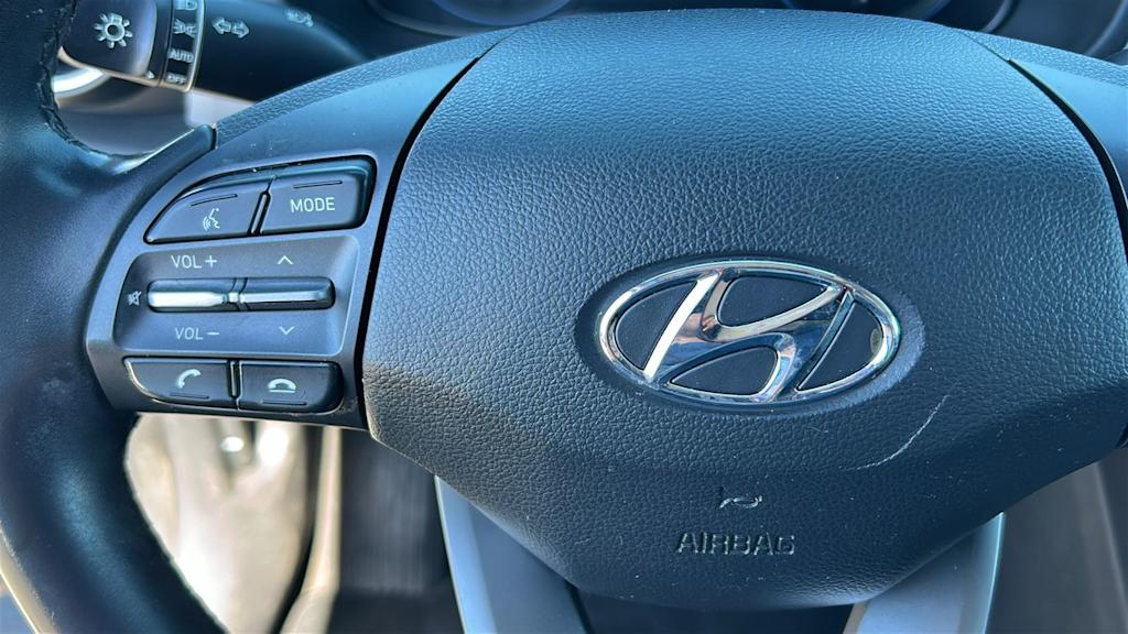 Thumbnail: 2019 Hyundai Kona - 26