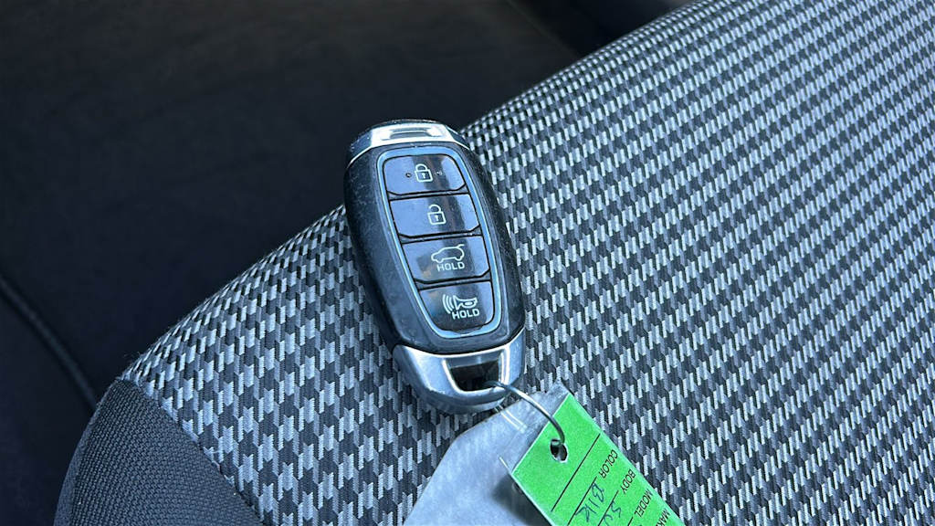 Thumbnail: 2019 Hyundai Kona - 18